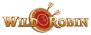 Wild Robin Casino Logo