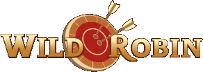 Wild Robin Casino Logo